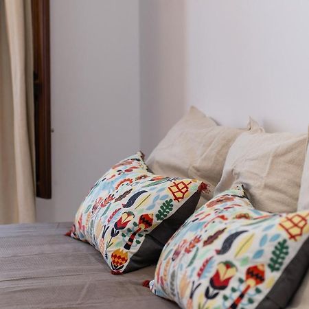 Apartamento Realejo Casco Historico グラナダ エクステリア 写真