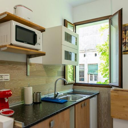 Apartamento Realejo Casco Historico グラナダ エクステリア 写真