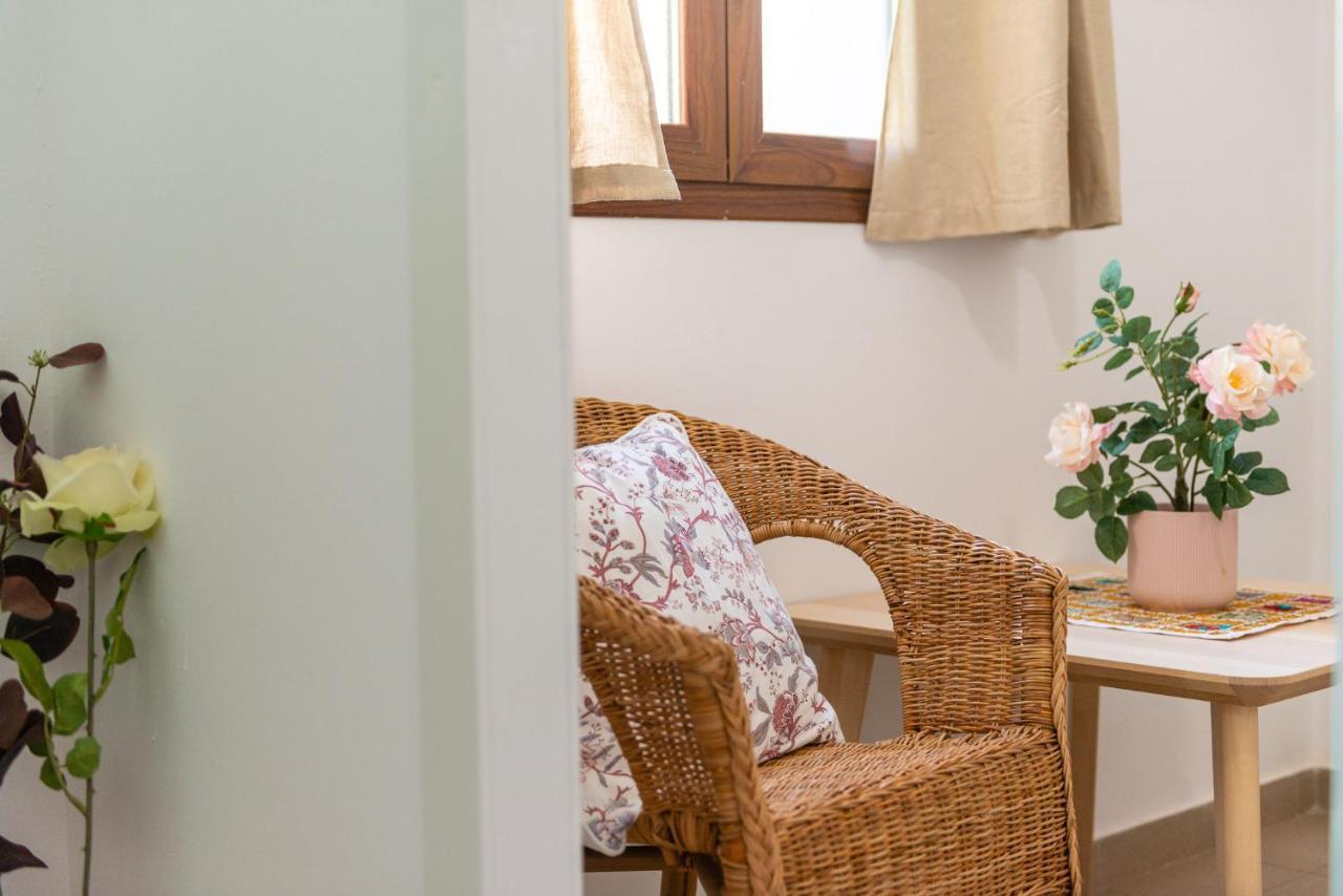 Apartamento Realejo Casco Historico グラナダ エクステリア 写真