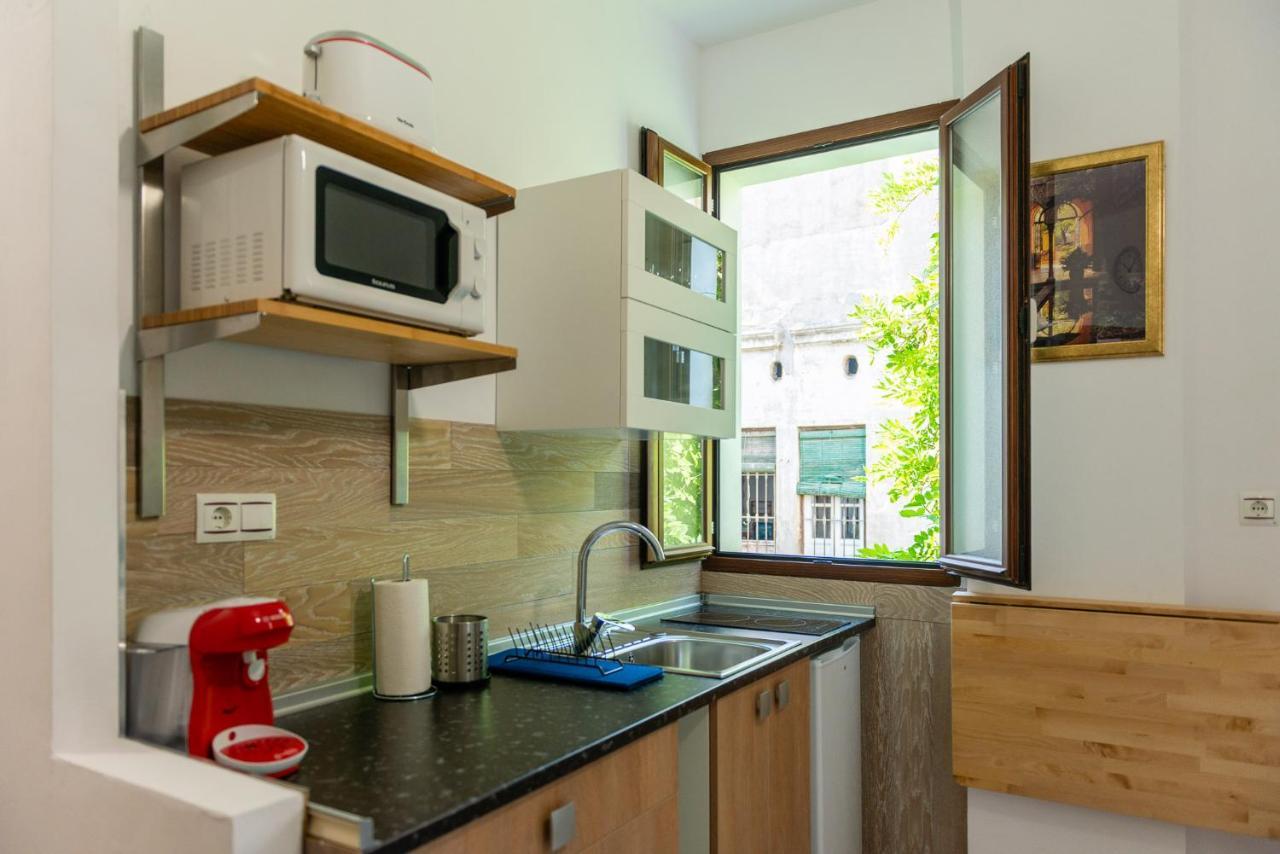 Apartamento Realejo Casco Historico グラナダ エクステリア 写真
