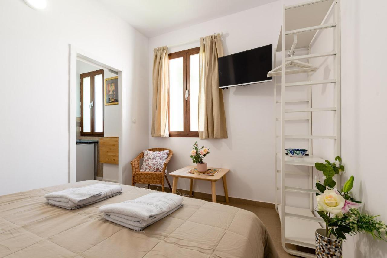 Apartamento Realejo Casco Historico グラナダ エクステリア 写真