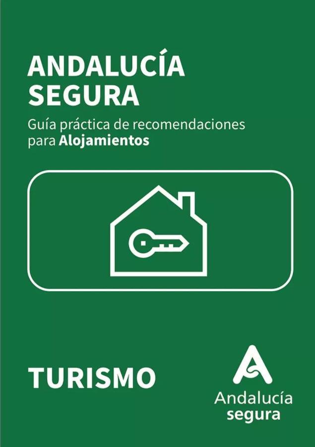 Apartamento Realejo Casco Historico グラナダ エクステリア 写真